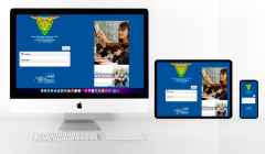 SIGAE - Acceso desde cualquier dispositivo conectado a Internet.