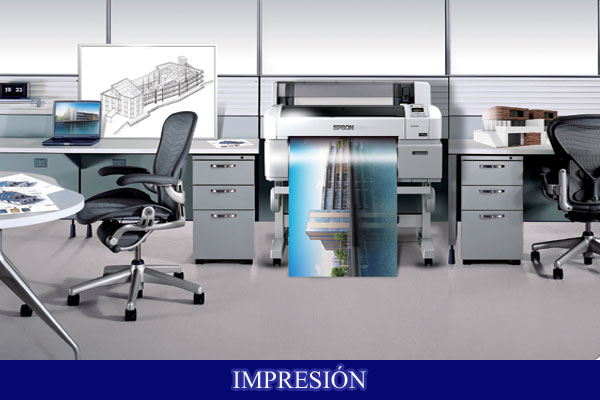 Impresión