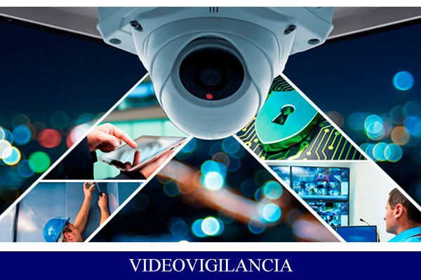Videovigilancia