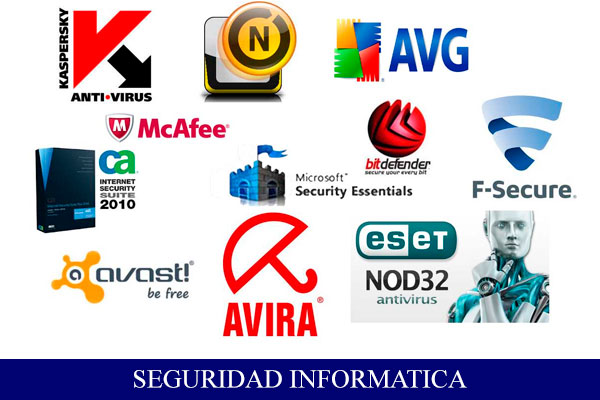 Antivirus
